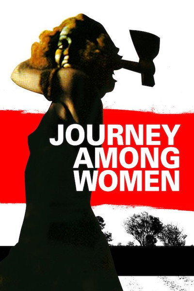 Póster de Viaje alrededor de la mujer