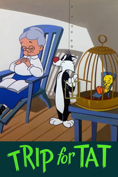 Póster de Viaje de Abuelita
