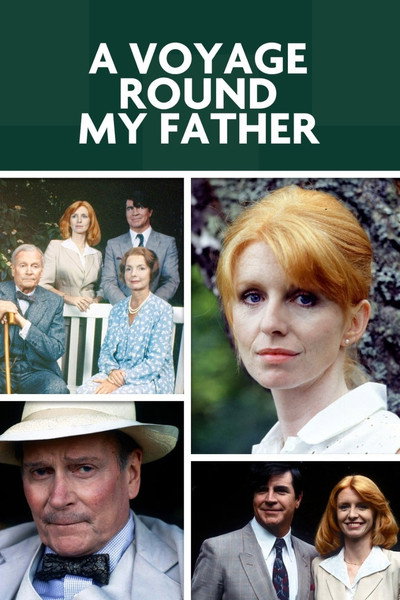 Póster de Viaje entorno a mi padre
