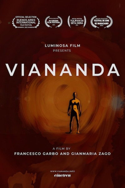 Póster de Viananda