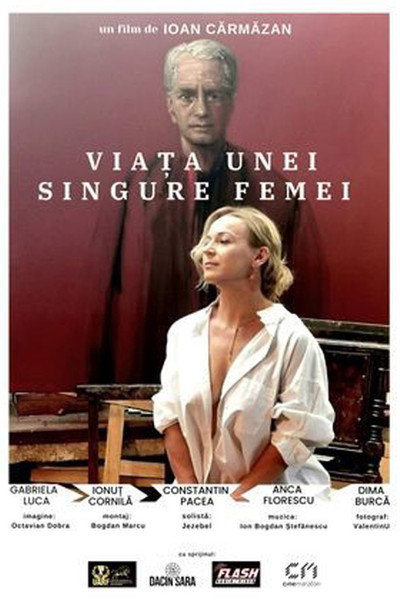 Póster de Viata unei singure femei