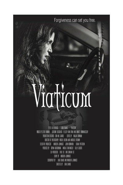 Póster de Viaticum