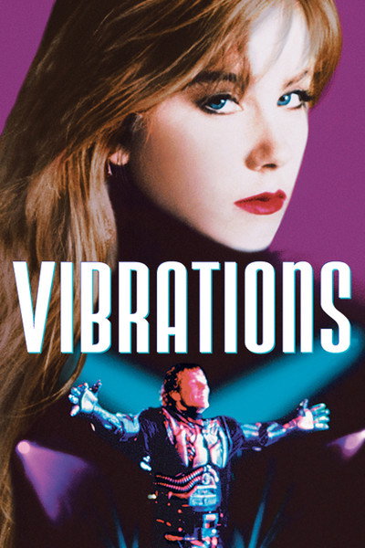 Póster de Vibraciones