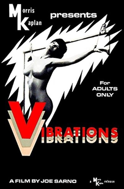 Póster de Vibraciones