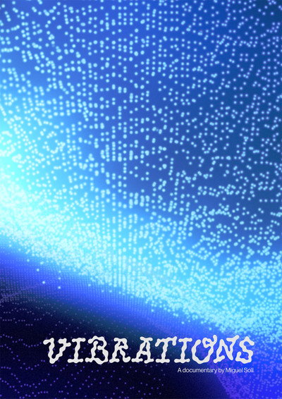 Póster de Vibrations
