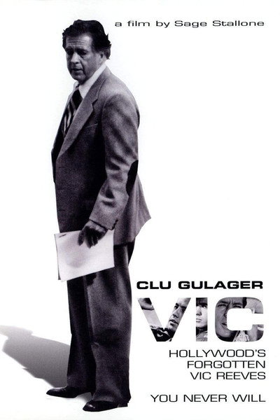 Póster de Vic