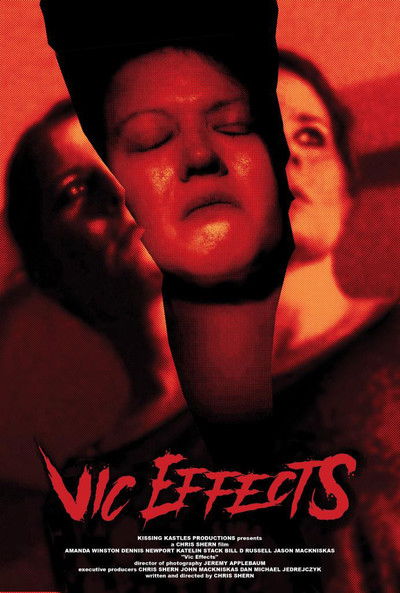 Póster de Vic Effects