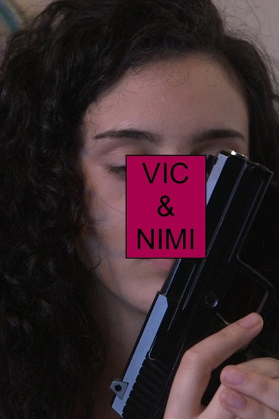 Póster de Vic & Nimi