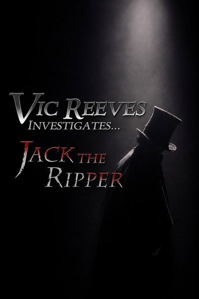 Póster de Vic Reeves Investigates... Jack the Ripper