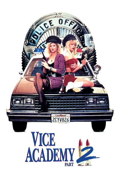 Póster de Vice Academy Part 2