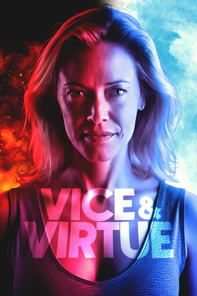 Póster de Vice & Virtue