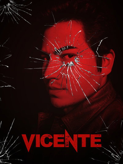 Póster de Vicente