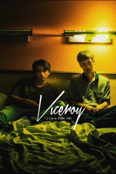 Póster de Viceroy