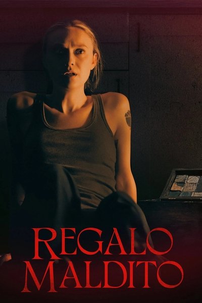 Póster de Vicious