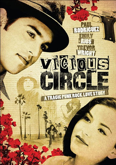 Póster de Vicious Circle