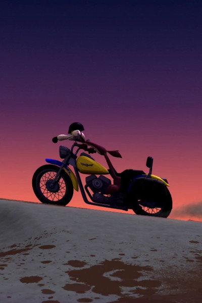 Póster de Vicious Cycles