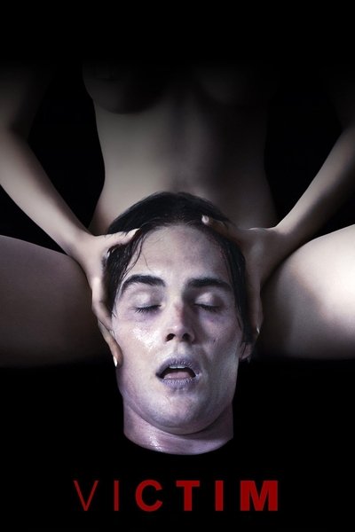 Póster de Victim
