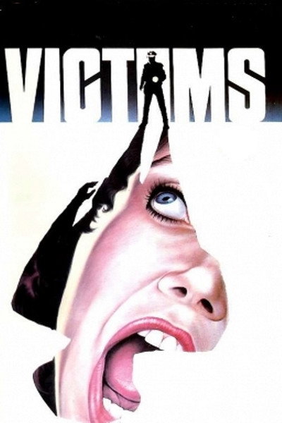 Póster de Víctimas