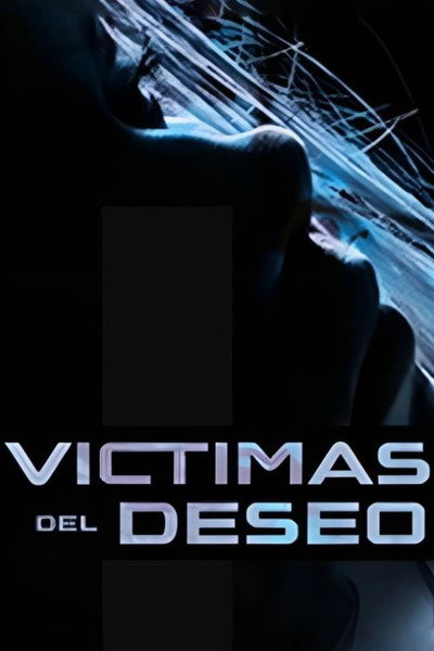 Póster de Victimas del deseo