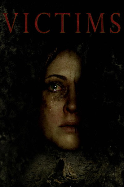 Póster de Victims