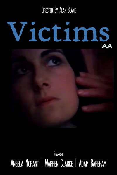 Póster de Victims