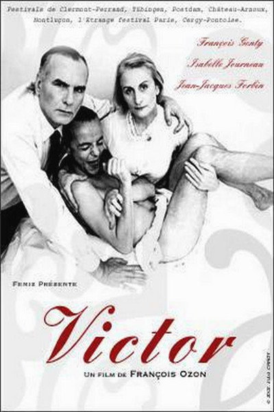 Póster de Victor