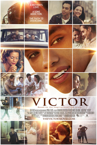 Póster de Victor