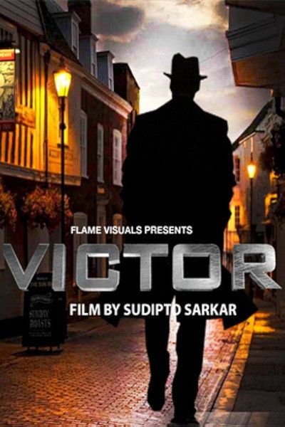 Póster de Victor