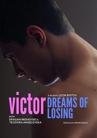Póster de Victor Dreams of Losing