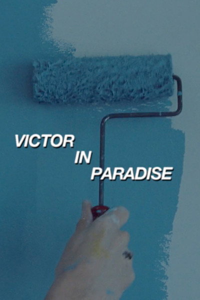 Póster de Victor in Paradise