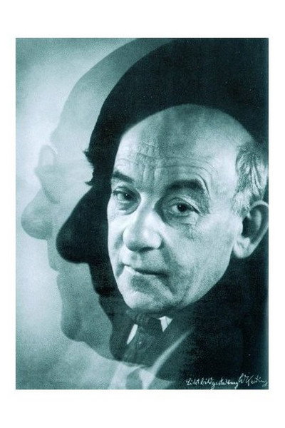 Póster de Victor Klemperer - Mein Leben ist so sündhaft lang