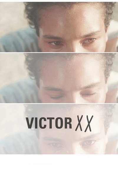 Póster de Victor XX
