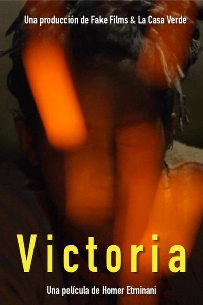 Póster de Victoria