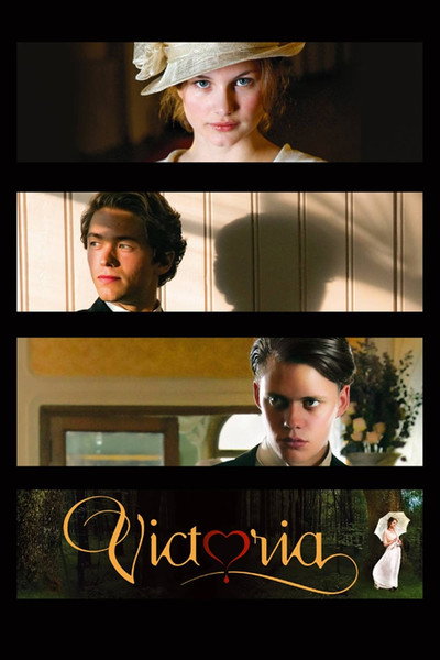 Póster de Victoria