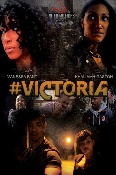 Póster de #Victoria