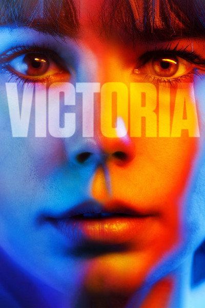Póster de Victoria