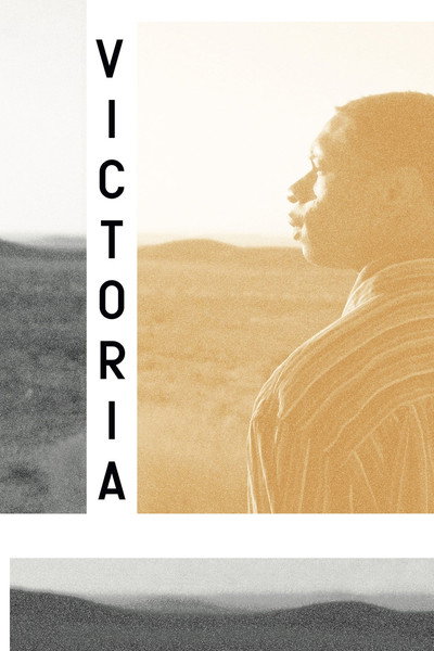 Póster de Victoria