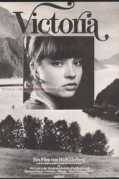 Póster de Victoria