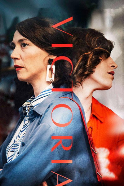 Póster de Victoria