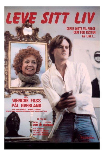 Póster de Victoria L.