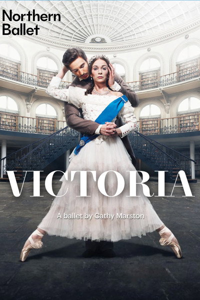 Póster de Victoria Northern Ballet