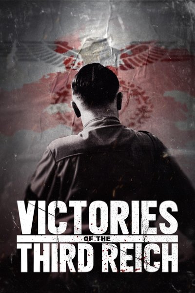 Póster de Victories of the Third Reich