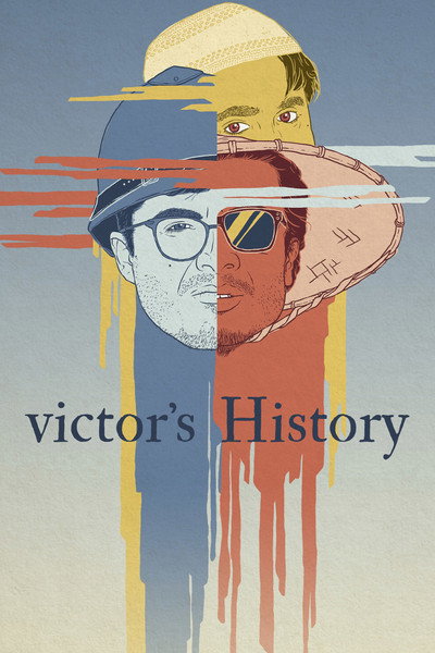 Póster de Victor's History