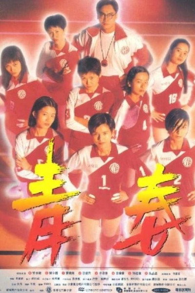 Póster de Victory