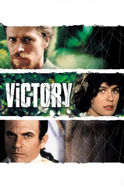 Póster de Victory