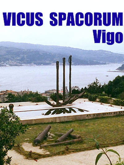 Póster de Vicus Spacorum