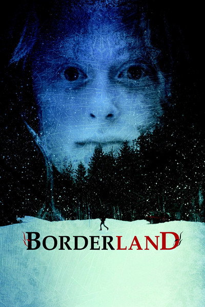 Póster de Vid skogens rand