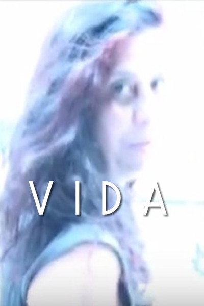 Póster de Vida