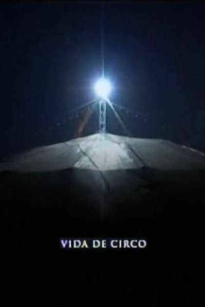 Póster de Vida de circo