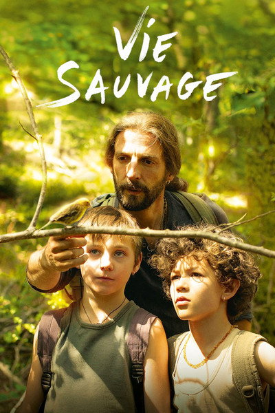Póster de Vida salvaje
